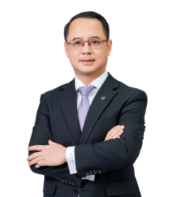 Nguyễn Chí Trung