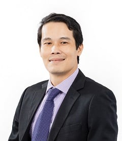 Lê Minh Thắng